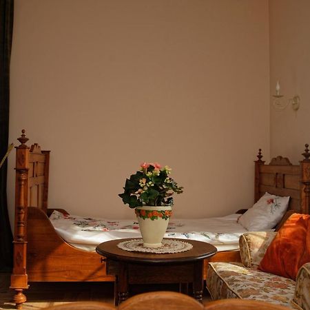 Czapla Stare Sady Bed & Breakfast Mikołajki Luaran gambar