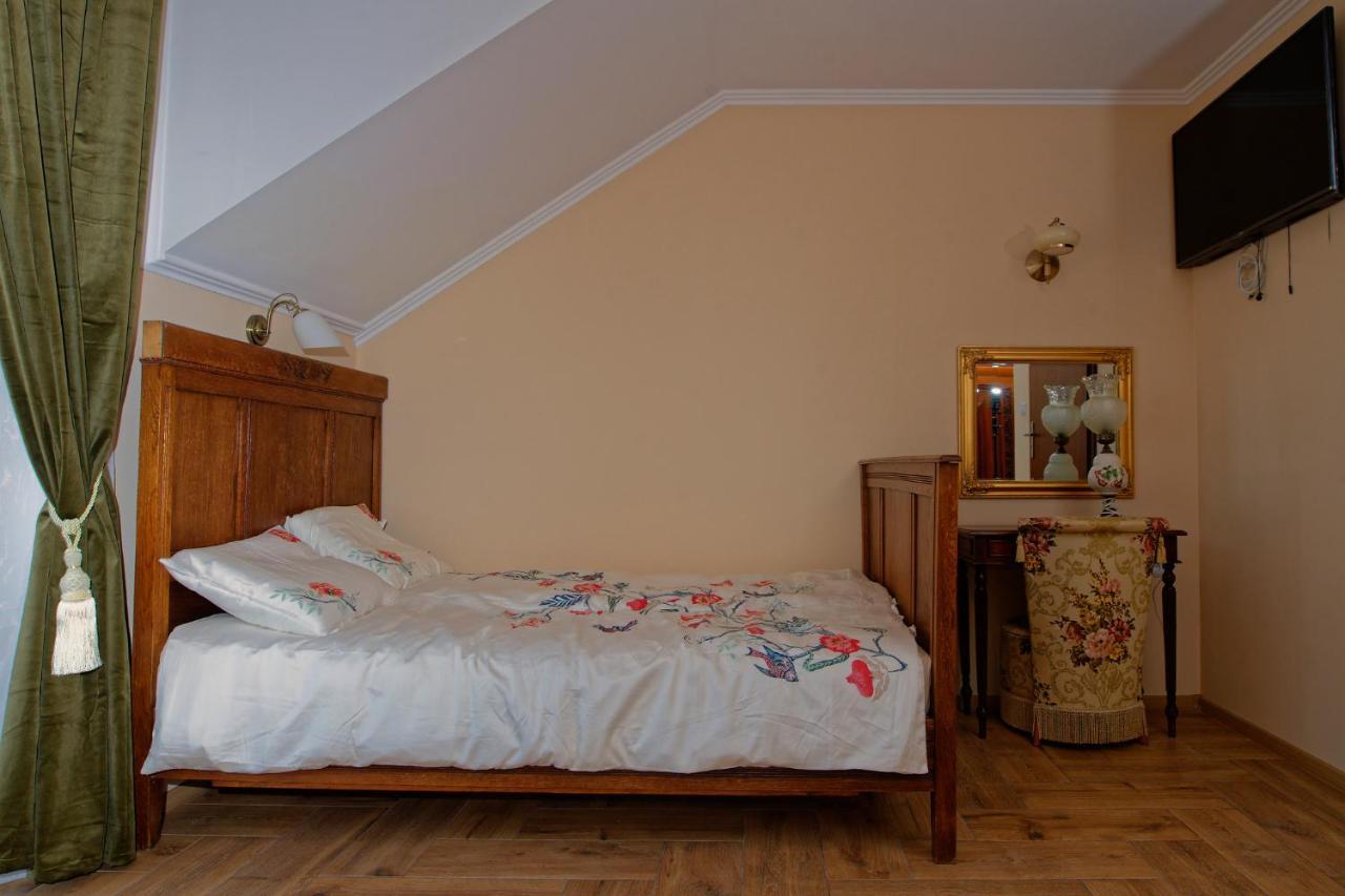 Czapla Stare Sady Bed & Breakfast Mikołajki Luaran gambar