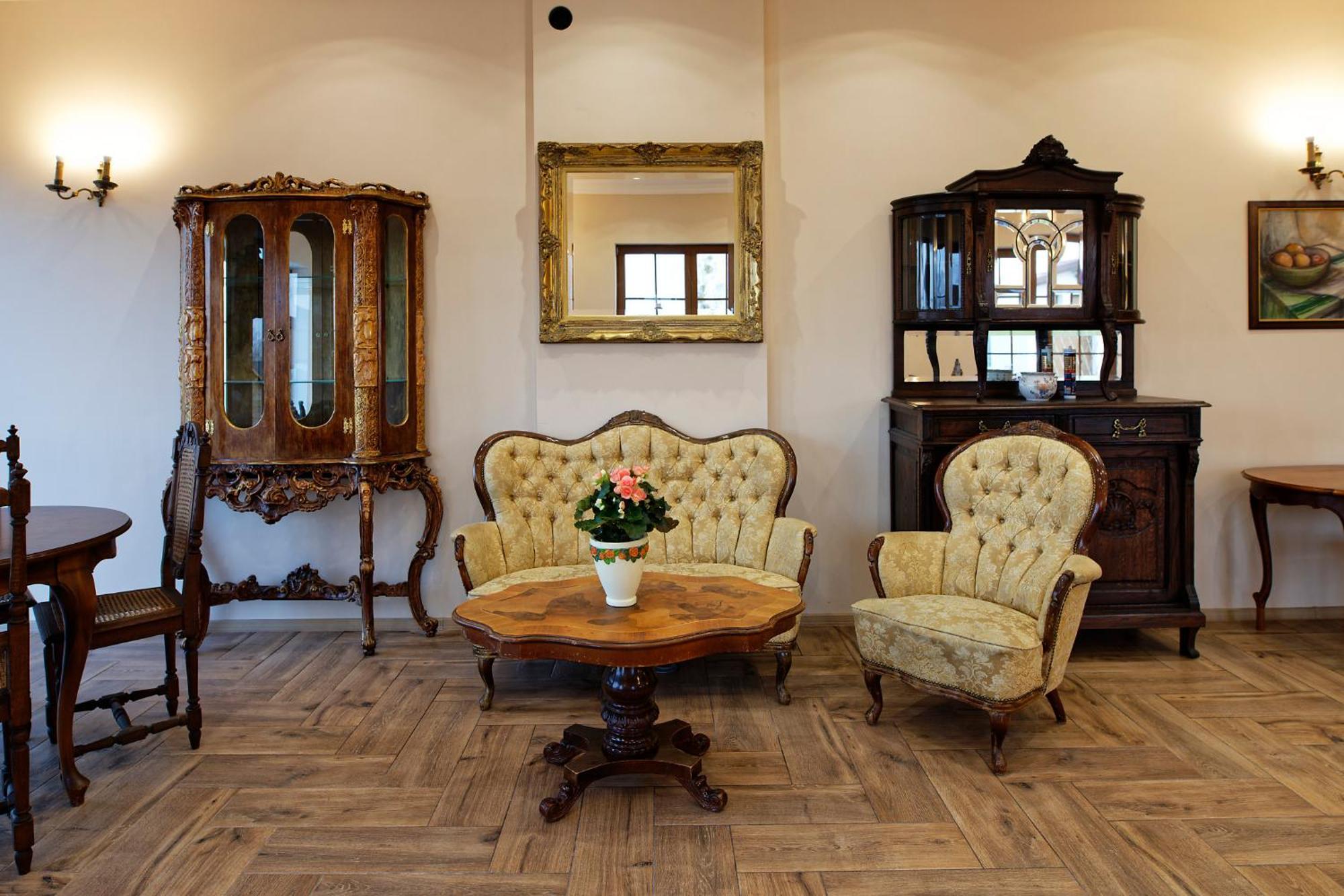 Czapla Stare Sady Bed & Breakfast Mikołajki Luaran gambar