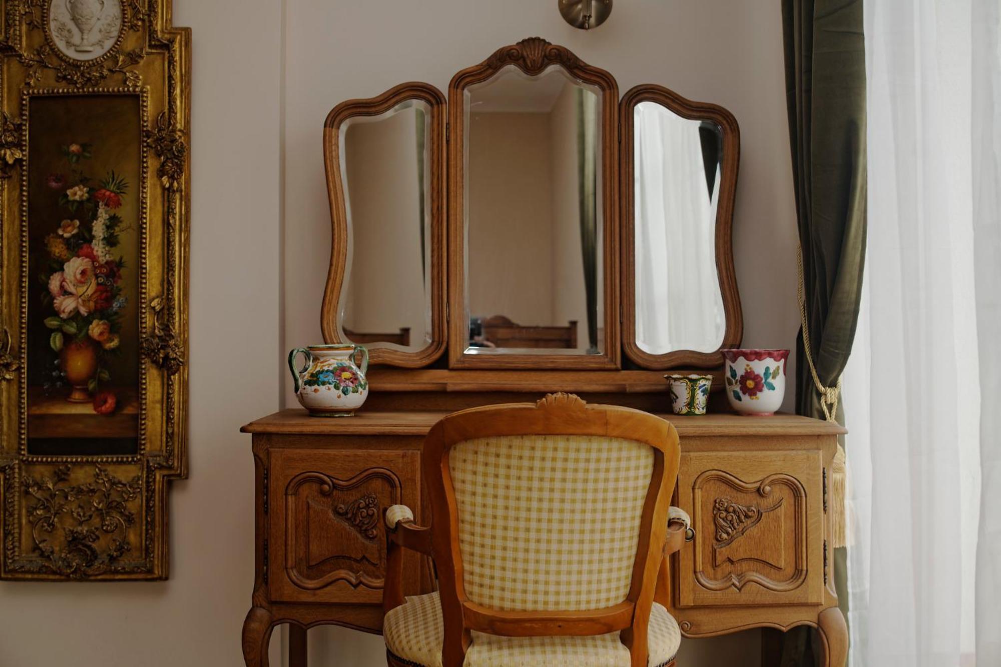 Czapla Stare Sady Bed & Breakfast Mikołajki Luaran gambar