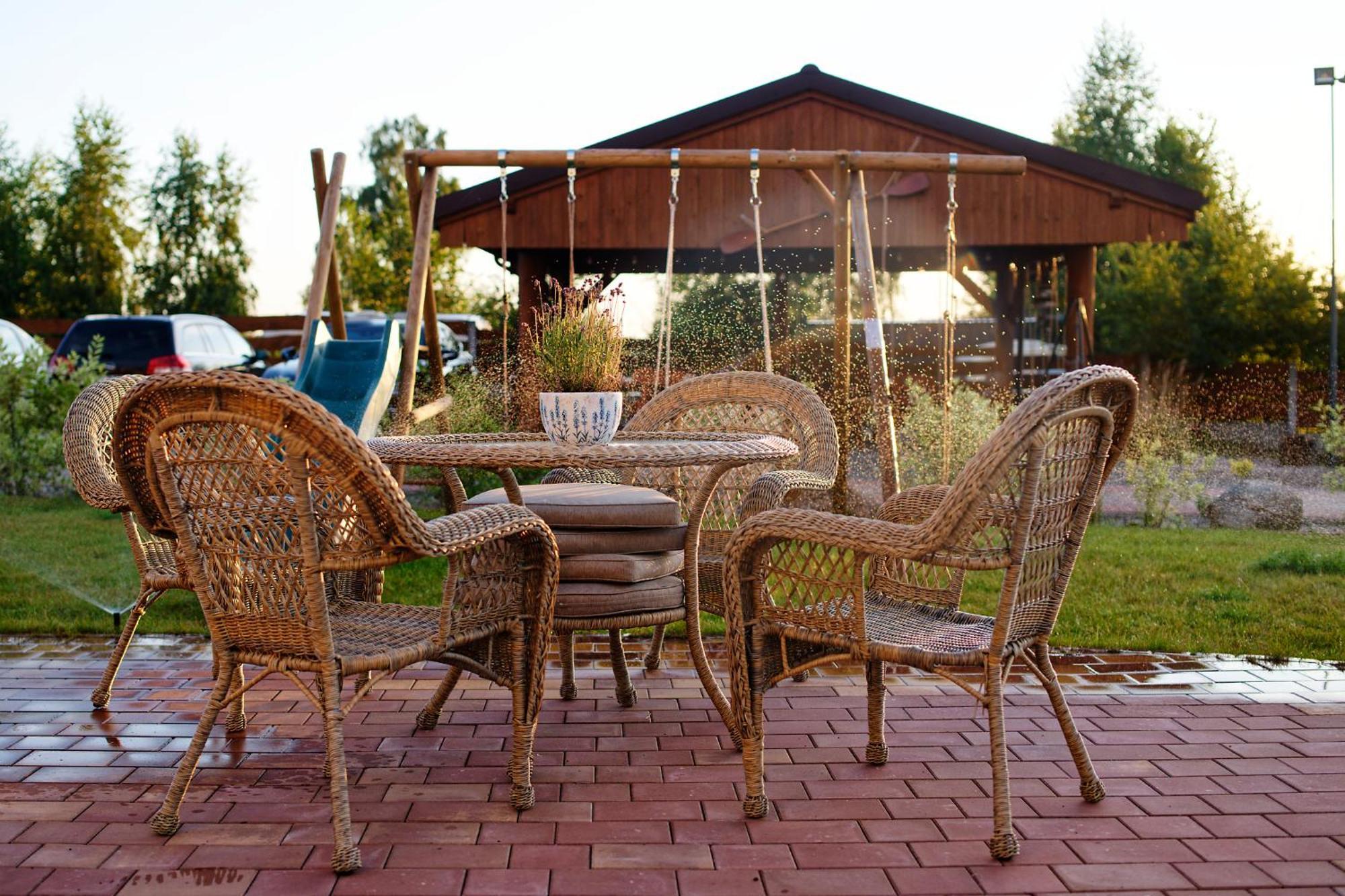 Czapla Stare Sady Bed & Breakfast Mikołajki Luaran gambar